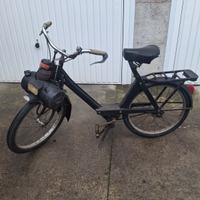 Solex 3800