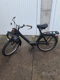 Solex 3800