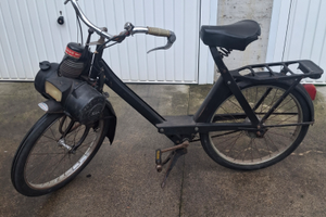 Solex 3800