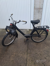 Solex 3800