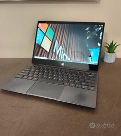 ultrabook laptop perfetto 