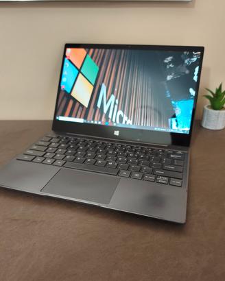 ultrabook laptop perfetto 