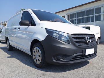 Mercedes Vito Long 114cdi Aut. 2020