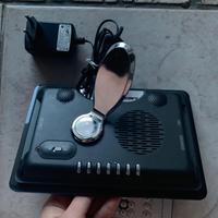 Schermo led per scorrimento di foto e video