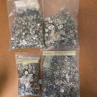 830 bottoni automatici professionali