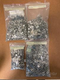 830 bottoni automatici professionali