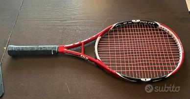 HEAD flex point fire L1