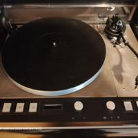 THORENZ TD 126 MKIII+SME+PEARL