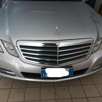 auto funebre Mercedes Metis Biemme