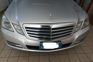 auto funebre Mercedes Metis Biemme