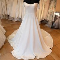 abito sposa