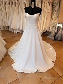 abito sposa