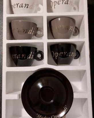 illy collection 2000 espresso Joseph Kosuth