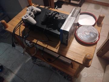 PS2 a prezzo simbolico