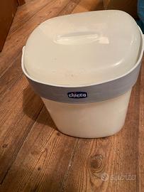 Chicco Sterilbox sterilizzatore a freddo