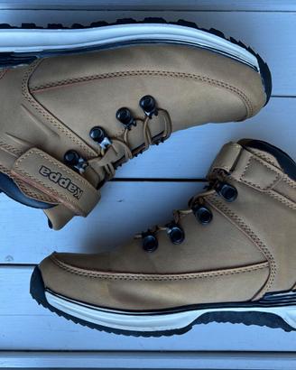 Scarpe Bambino Kappa N. 33 Scarponcini Boots