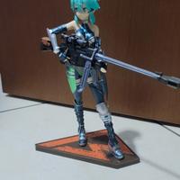 Figurarts Sword Art Online Sinon