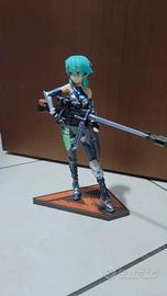 Figurarts Sword Art Online Sinon