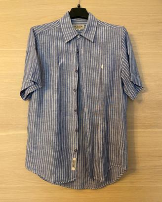 Camicia MCS taglia S regular fit
