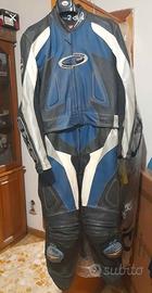 Abbigliamento moto