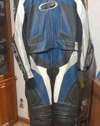 Abbigliamento moto