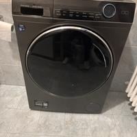 Lavasciuga 12 kg Haier