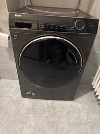 Lavasciuga 12 kg Haier