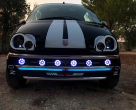 Grecav RS 8 con consegna