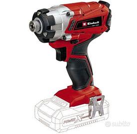 Avvitatore a impulsi a batteria TE-CI 18/1 Li-Solo