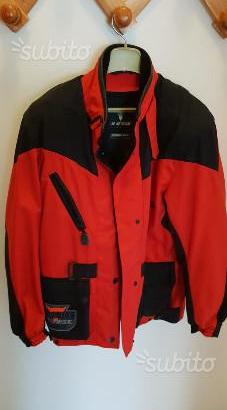 Giubbotto moto, Dainese, donna, tg.46