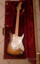 Fender american vintage 56 stratocaster