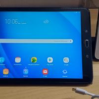 tablet samsung tabA16 e tab E