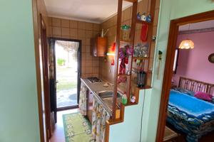 Villetta indipendente