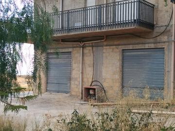 Magazzino 70mq 35.000 euro TRATTABILI