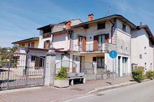 CASA INDIPENDENTE A MOZZANICA