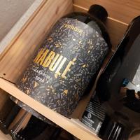 Bodegas Aragonesas Nabulé Grenache Campo de Borja