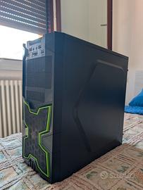 PC fisso completo 