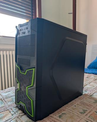 PC fisso completo 