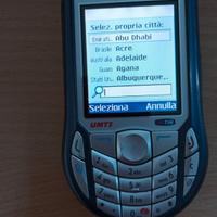 telefono vintage 6630