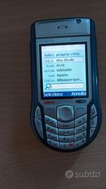 telefono vintage 6630