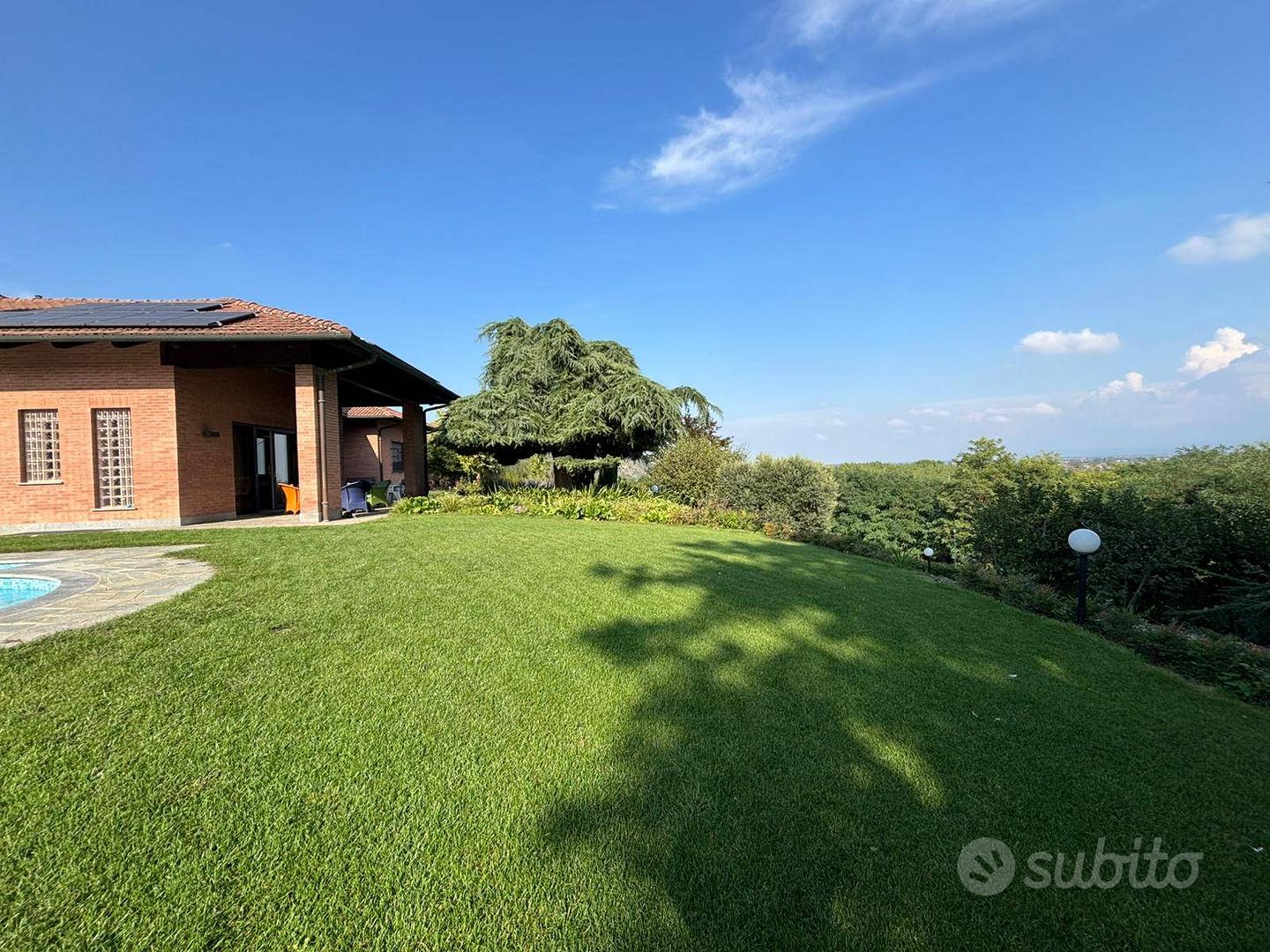 Casa – Pietra Marazzi, Pavone d'Alessandria - Vista 5