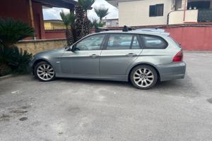 BMW 320d