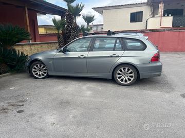BMW 320d
