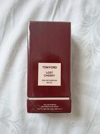Profumo Tom Ford Lost Cherry