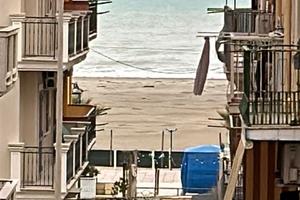 Casa vacanze vista mare Margherita