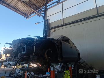 Ricambi audi A4 B8 avant