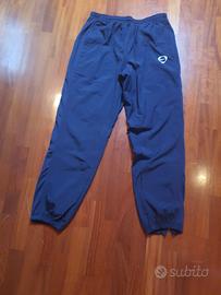Pantalone lungo  tuta Nike tg XL 100% poliestere