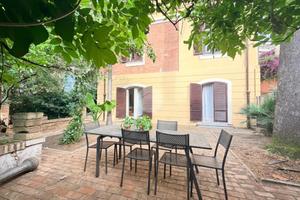 5 LOCALI A ROMA
