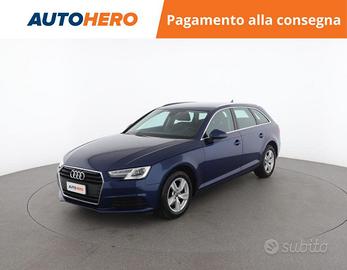 AUDI A4 EM86241