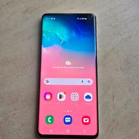 Samsung s10 128 giga